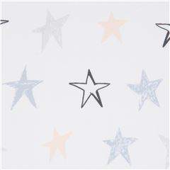 Tela de punto con estrellitas Tela de Art Gallery Fabrics