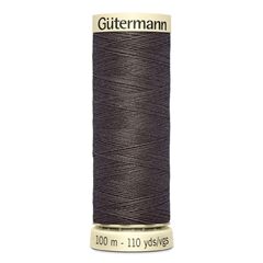 filo Sew-all marrone cocco 308 di Gutermann