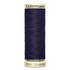 filo Sew-all viola ametista scuro 512 di Gutermann