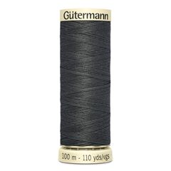 filo Sew-all grigio scuro 36 di Gutermann