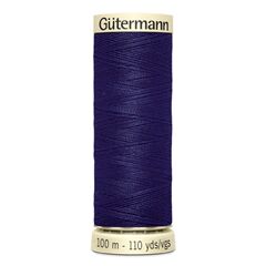 filo Sew-all viola intenso scuro 66 di Gutermann