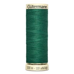 filo Sew-all verde fantasy 915 di Gutermann