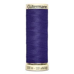 filo Sew-all viola frutto della passione 463 di Gutermann