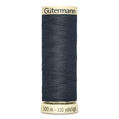 filo Sew-all grigio ciottolo 95 di Gutermann