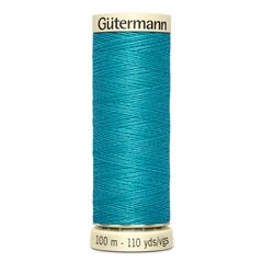 filo Sew-all blu fiume 715 di Gutermann