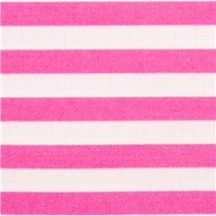 Striscia Verticale Rosa E Bianca Ritagli (Ritagli)