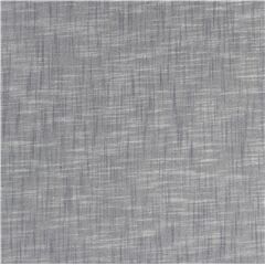 tessuto blu cotone mini strisce linee Tessuto di Robert Kaufman