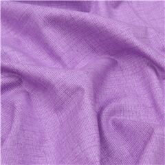 Tela color lavanda estampado de cuadr�cula mini Tela de Timeless Treasures
