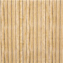 Tela valla de madera roble marr�n cerca de tablas en algod�n Landscape Medley Tela de Elizabeth's Studio