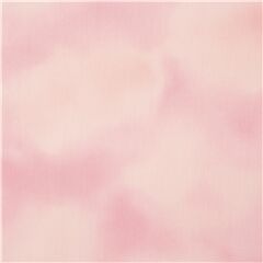 Tela oxford algod�n de Jap�n nubes m�rmol rosa niebla algodonosa Tela de Cosmo