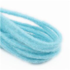 cordino elastico celeste 1m dal Giappone di Japanese Indie