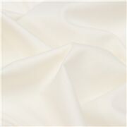 White Japanese Solid Double Gauze