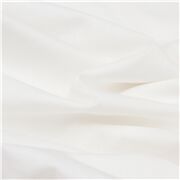 Japanese Solid off-White Cotton Sheeting