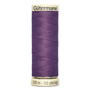 filo Sew-all rosa acai 129