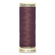 Sew-all boysenberry-purple thread 429