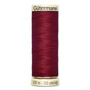 Sew-all dark cardinal thread 226