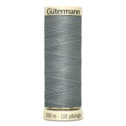 filo Sew-all grigio moneta 700