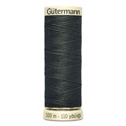 Hilo verde oscuro gris Coselotodo n&uacute;mero 861