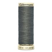 filo Sew-all verde fossile scuro 635