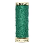 filo Sew-all verde mare scuro 925