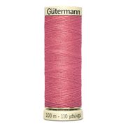Hilo rosa colorete oscuro Coselotodo n&uacute;mero 984