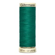 filo Sew-all verdeazzurro 167