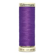 Sew-all gemstone purple thread 571