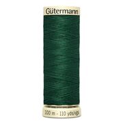 filo Sew-all verde cacciatore 340
