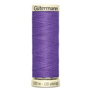 Sew-all jasmine purple thread 391