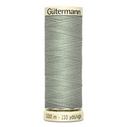 filo Sew-all grigio talpa chiaro 261