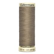 Sew-all mushroom taupe thread 724