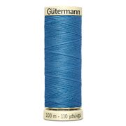 filo Sew-all blu mistico 965