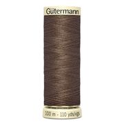 filo Sew-all marrone lontra 672