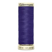 Sew-all passionfruit purple thread 463