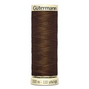 filo Sew-all marrone pecan 767