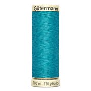 filo Sew-all blu fiume 715