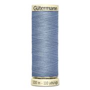 filo Sew-all grigio ombra 64