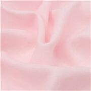 Japanese Light Pink Solid Double Gauze