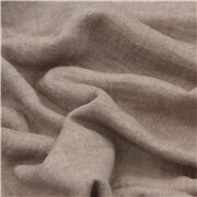 Taupe Double Gauze