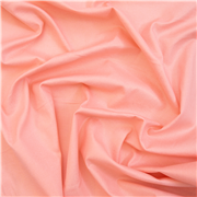 Solid Pastel Pink Sparkling Glittery Sheen