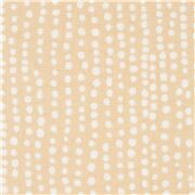 Paisaje Lunar Beige B&aacute;sico Puntos Irregulares