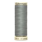 Hilo gris Coselotodo n&uacute;mero 634