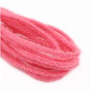 cordino elastico rosa 1m dal Giappone