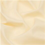 Japanese Solid Cream Cotton Shirting