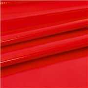 Japanese Water Resistant Solid Red Laminate