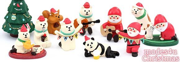 Ideas de regalos de Navidad