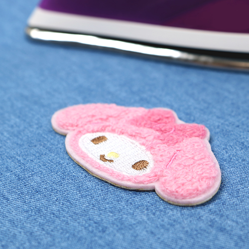 Autocollant Thermocollant Doux My Melody 2