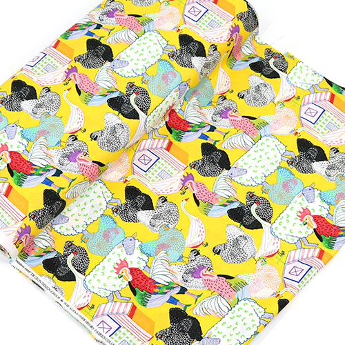 Rainbow Roost Farm Animals 3