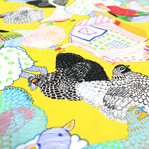 Rainbow Roost Farm Animals 5