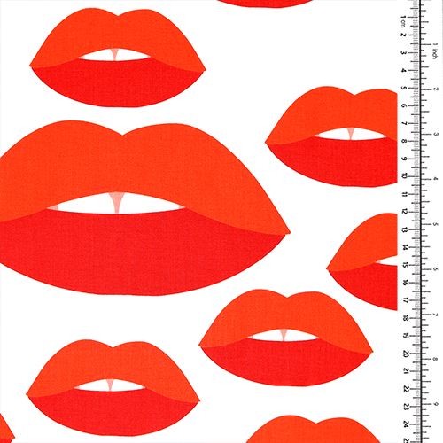 Geschmack von Honig Einfache Lippen 1